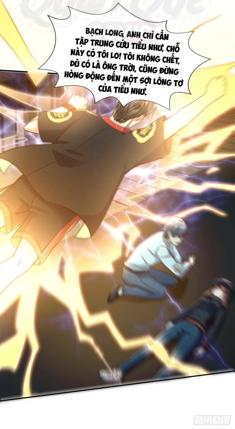 Thập Nhị Thiên Kiếp: Chapter 57