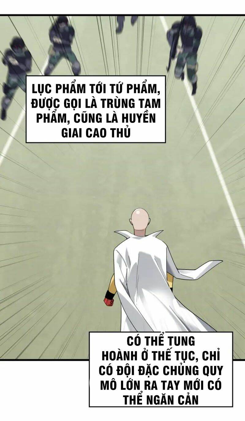 Siêu Cấp Đại Chủ Bạ: Chapter 65