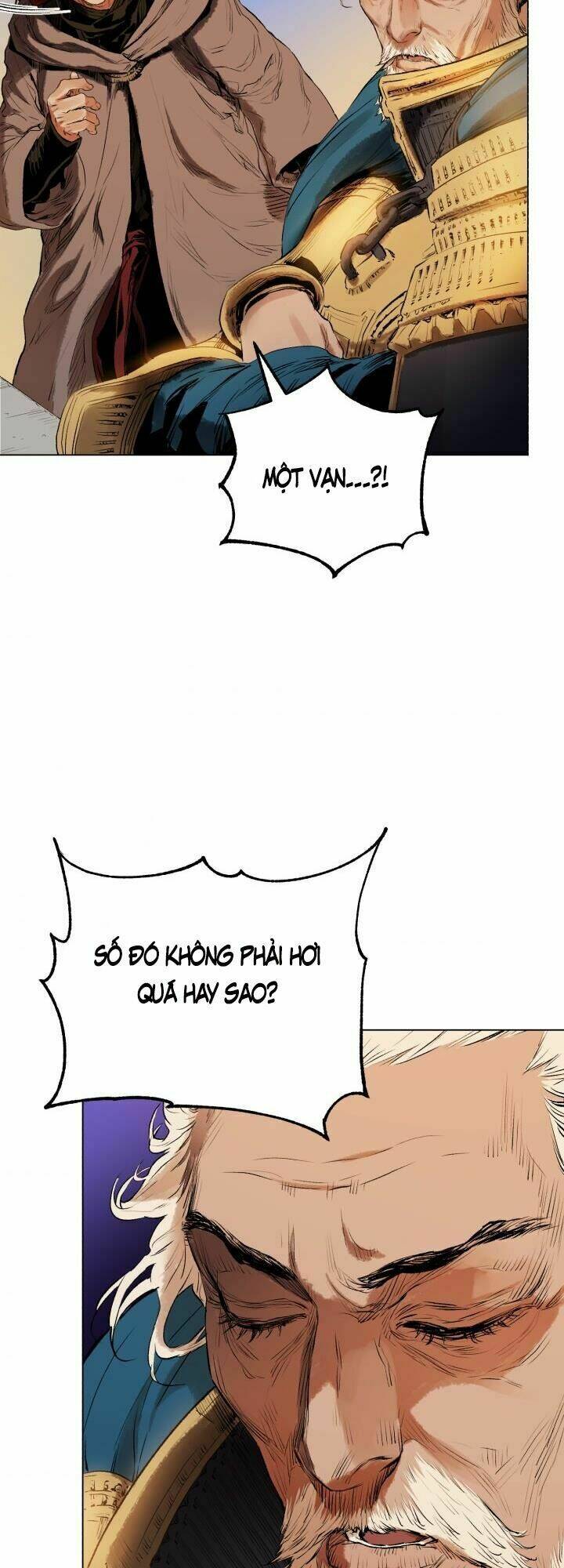 Phụng Tiên Trọng Sinh Ký: Chapter 27