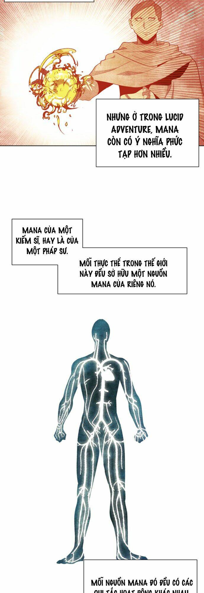 Hard Core Leveling Warrior Ss2: Chapter 36