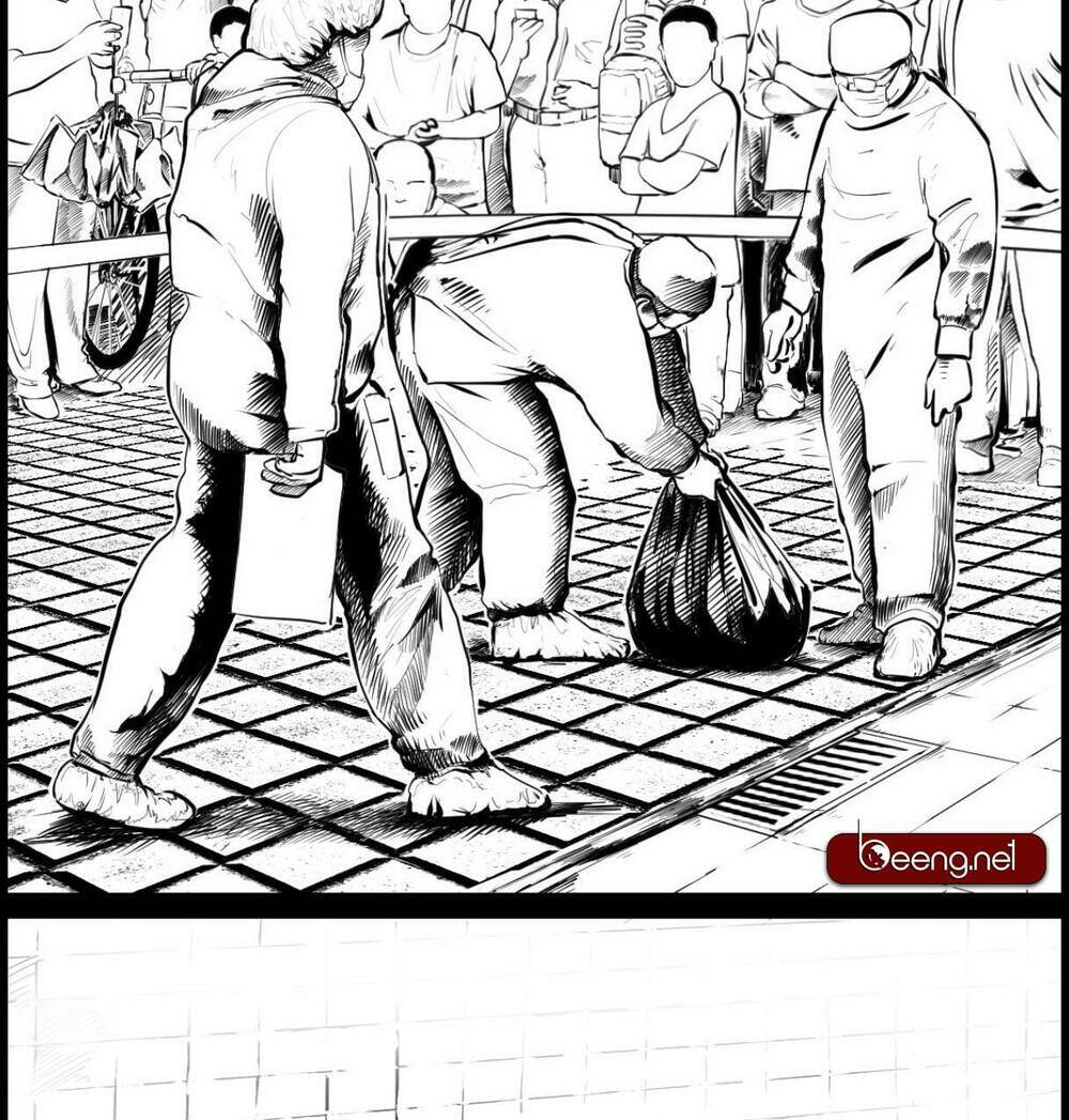 Dạ Hành Khuyển: Chapter 6