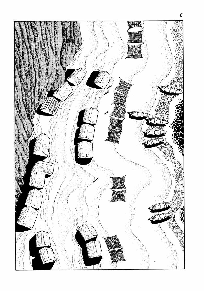 Chim Lửa: Chapter 44