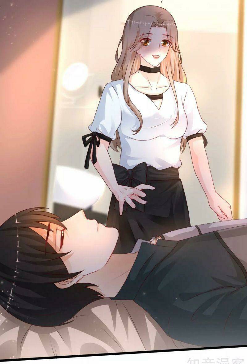 Tối Cường Vận Đào Hoa: Chapter 209