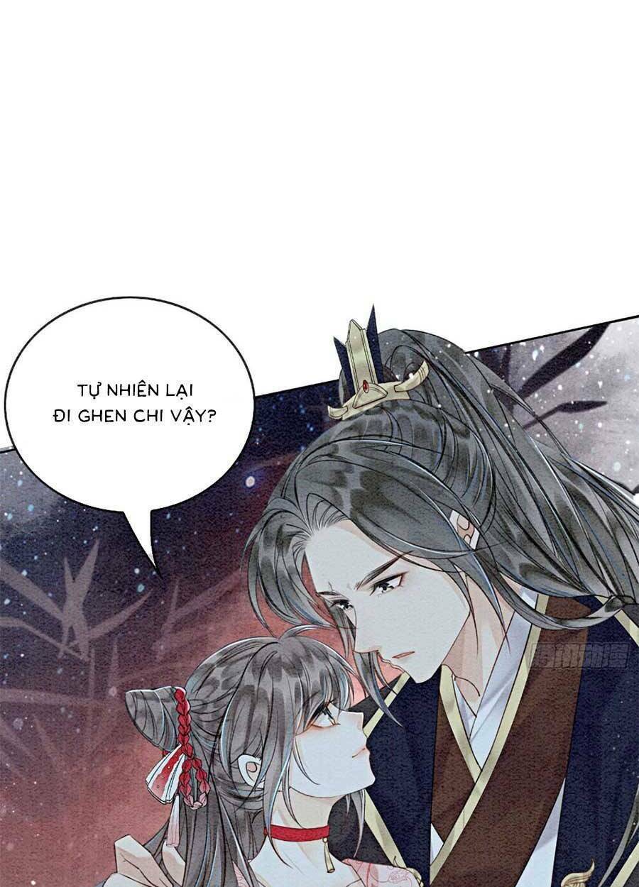 Bắt Đầu Hủy Hôn Để Công Lược Vương Gia: Chapter 53