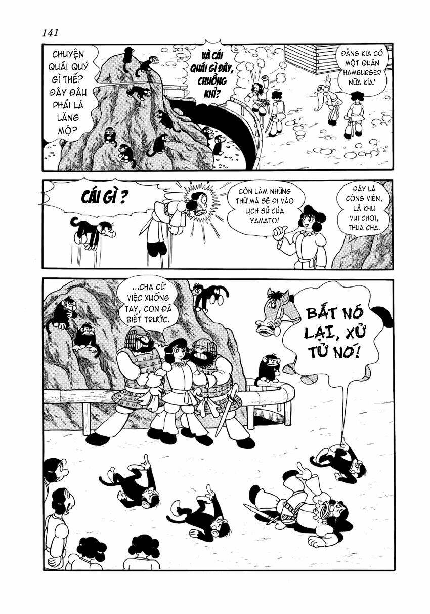 Chim Lửa: Chapter 37