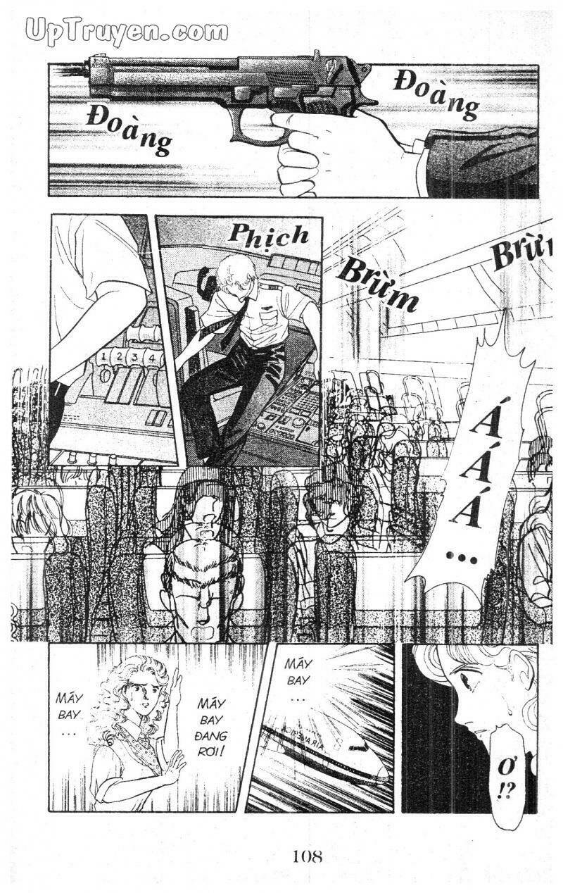 9 Banme No Musashi: Chapter 5