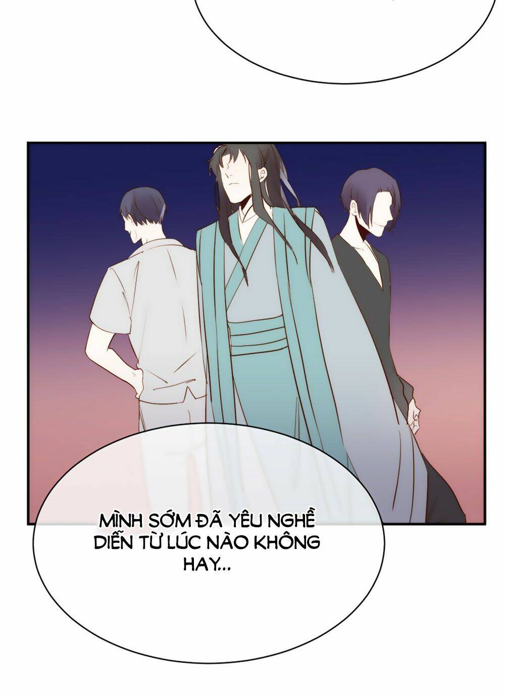 Ảnh Hậu Thời Gian: Chapter 27