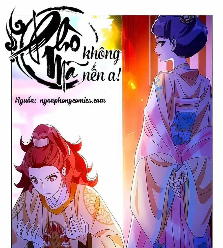Phò Mã! Không Nên A!: Chapter 55