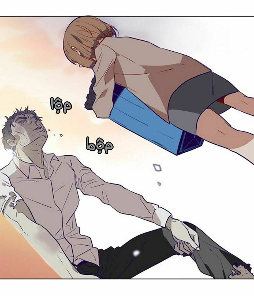 Hoa Đạo Sĩ: Chapter 2