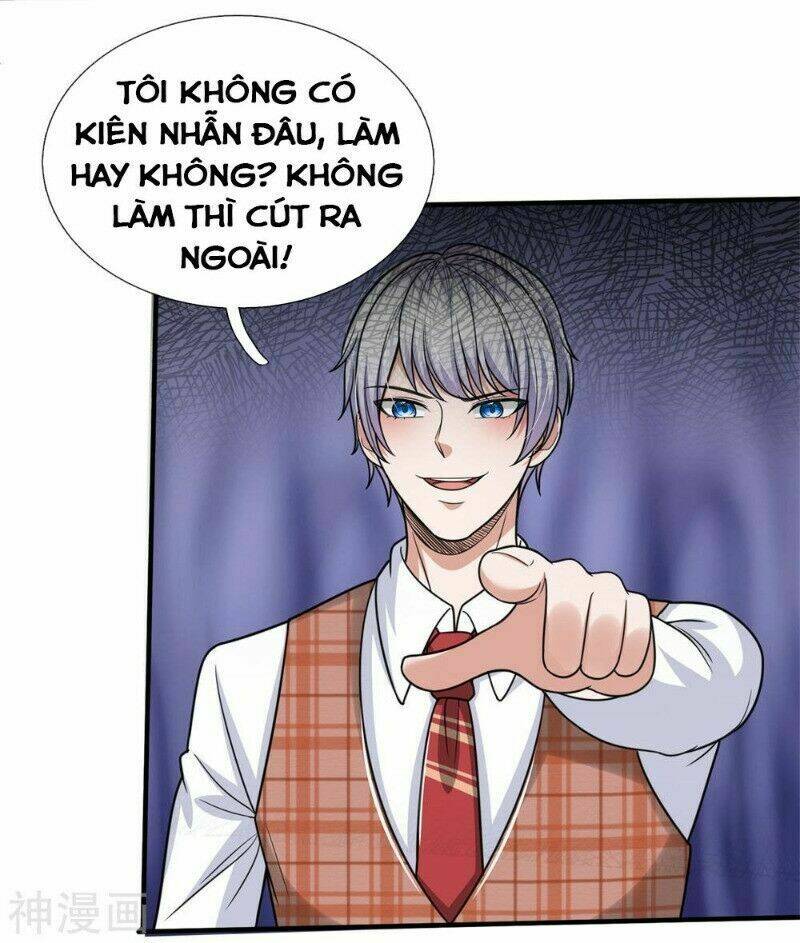 Tuyệt Đỉnh Khí Thiếu: Chapter 52
