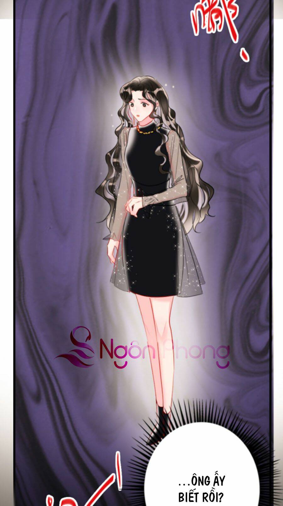 Cô Ấy Thật Xinh Đẹp: Chapter 13