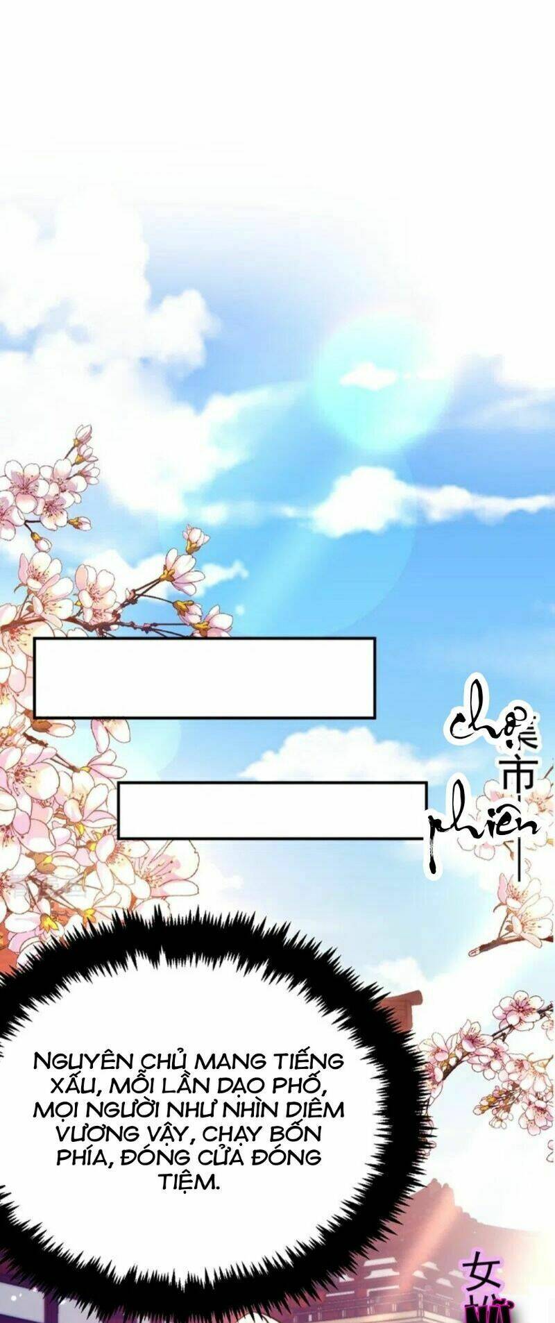 Giang Sơn Mỹ Nam Nhập Trướng Ta: Chapter 61