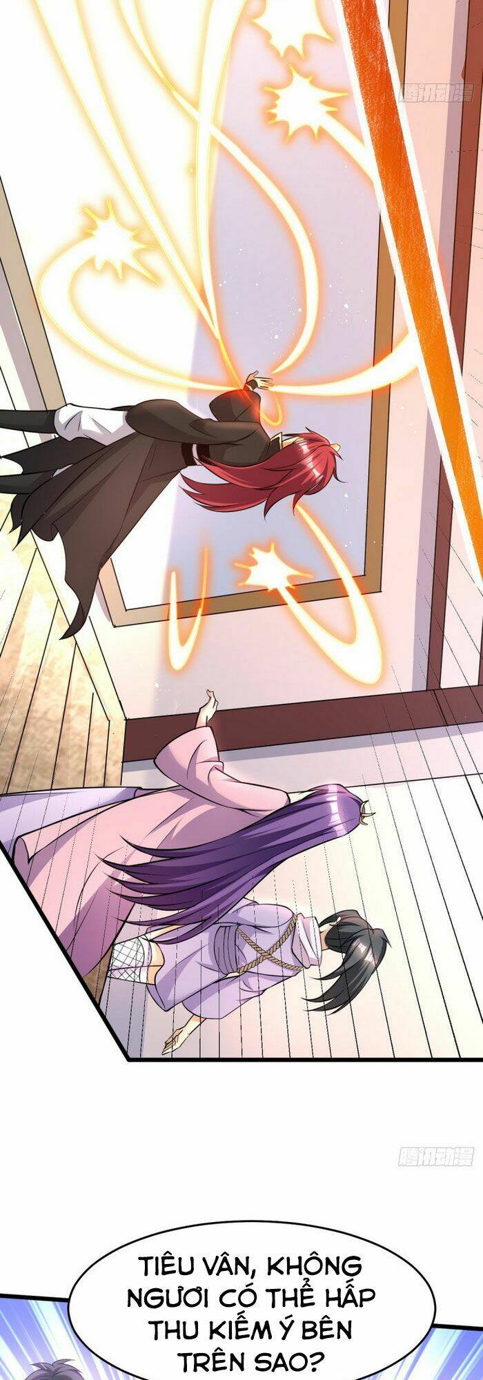Tiên Vương Trùng Sinh: Chapter 183