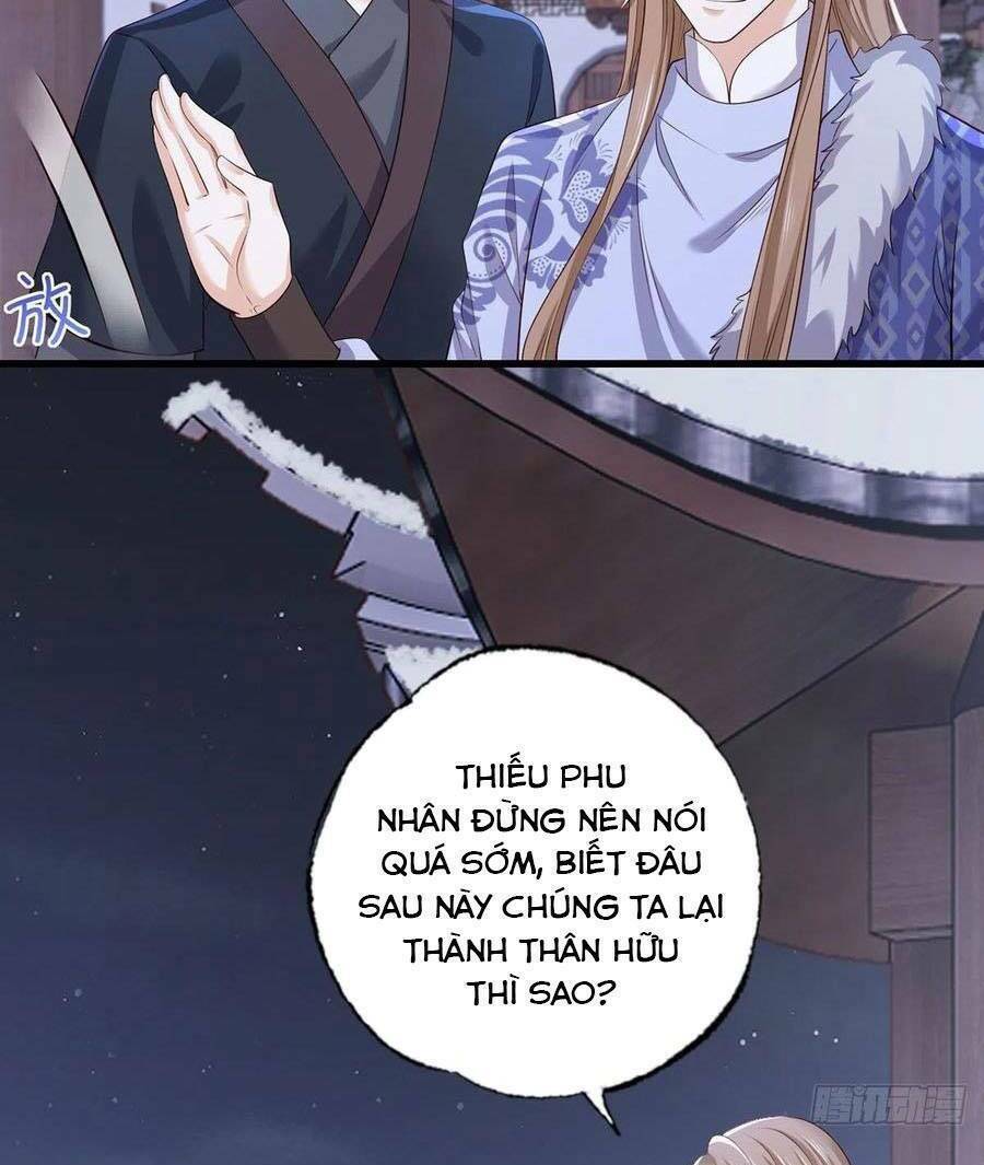 Nữ Thủ Phú Chi Kiều Sủng Nhiếp Chính Vương: Chapter 149