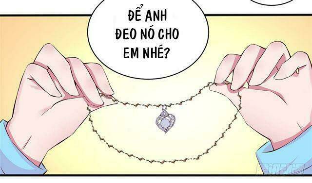 Gửi Người Không Quen: Chapter 6