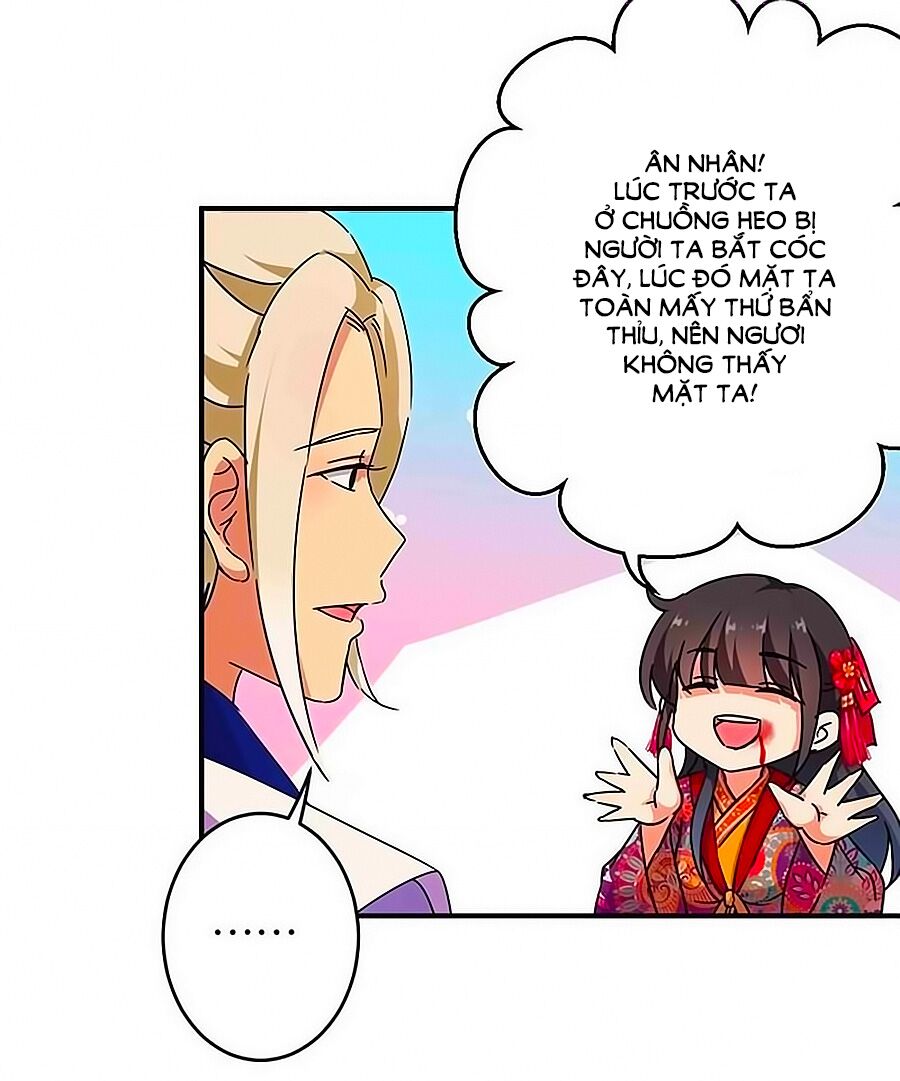 Vương Gia ! Ngươi Thật Bỉ Ổi !: Chapter 316
