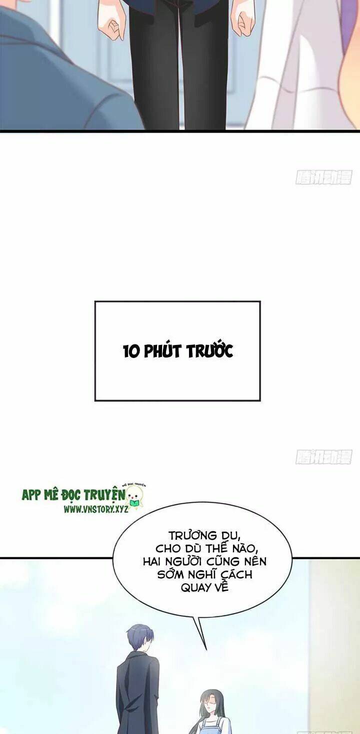 Cẩm Lý Thiếu Nữ Của Tôi: Chapter 89