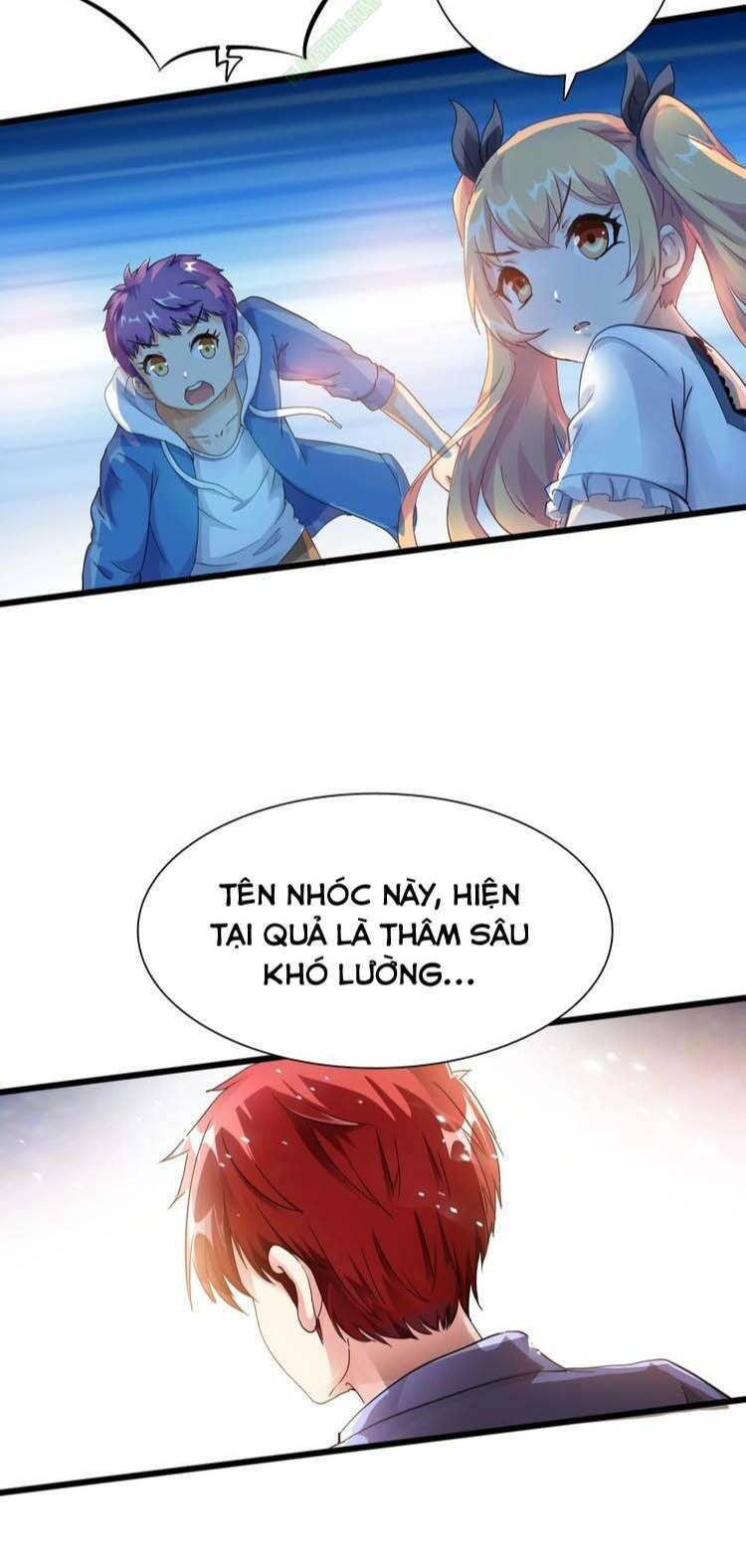 Kinh Thế Kỳ Nhân: Chapter 16