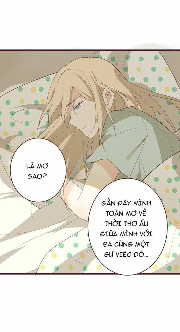 Hoa Anh Đào Rơi Đẹp Như Em: Chapter 2