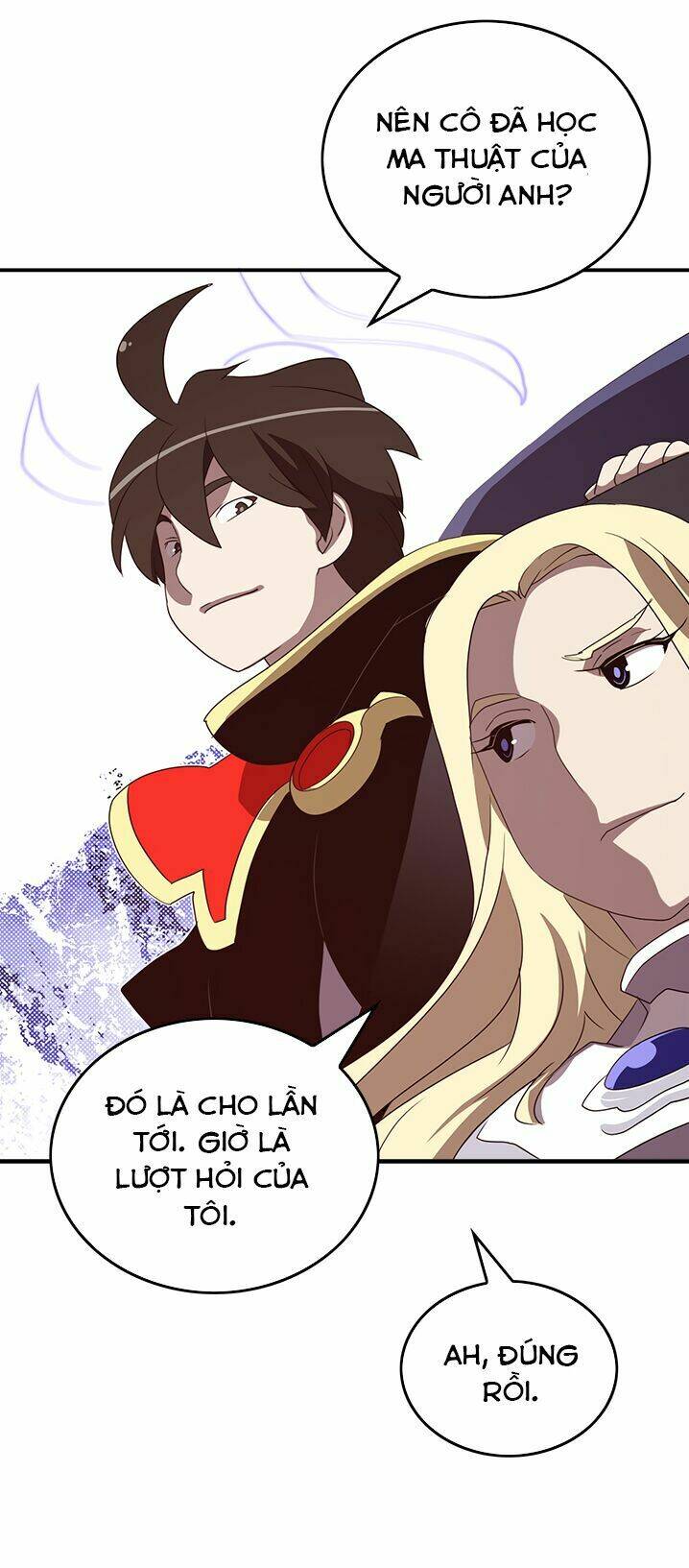 Ta Là Vua Pháp Sư: Chapter 59