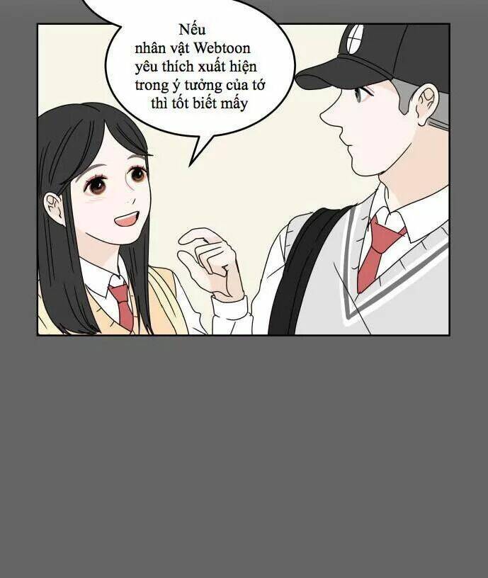 30 Phút Bước Đi Bên Em: Chapter 16