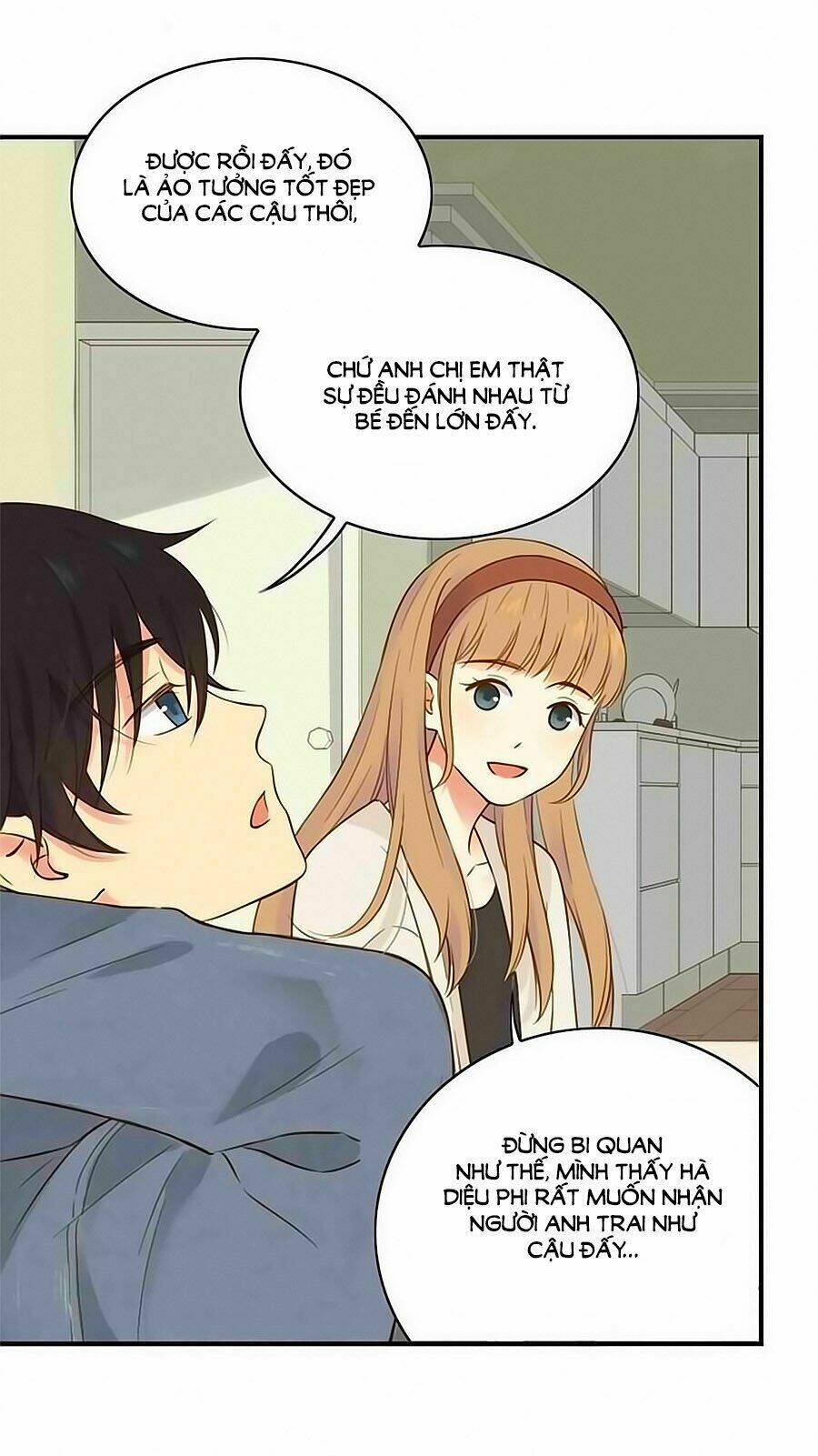 Bạc Hà Chi Hạ 2: Chapter 38