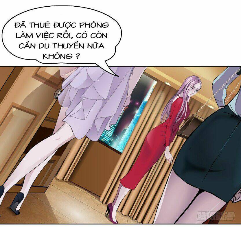 Thành Phố Vật Chất: Chapter 10