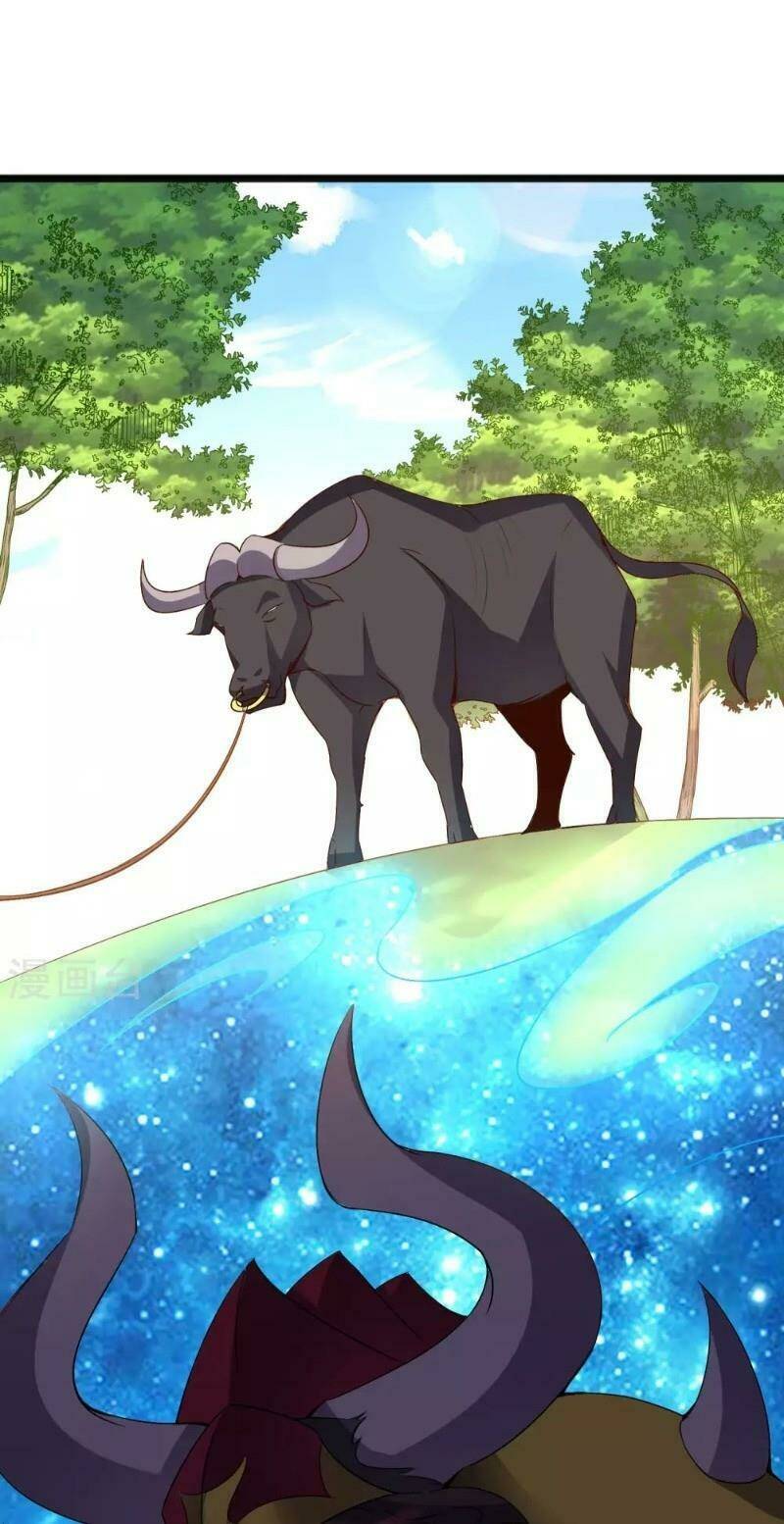Phục Thiên Thánh Chủ: Chapter 38