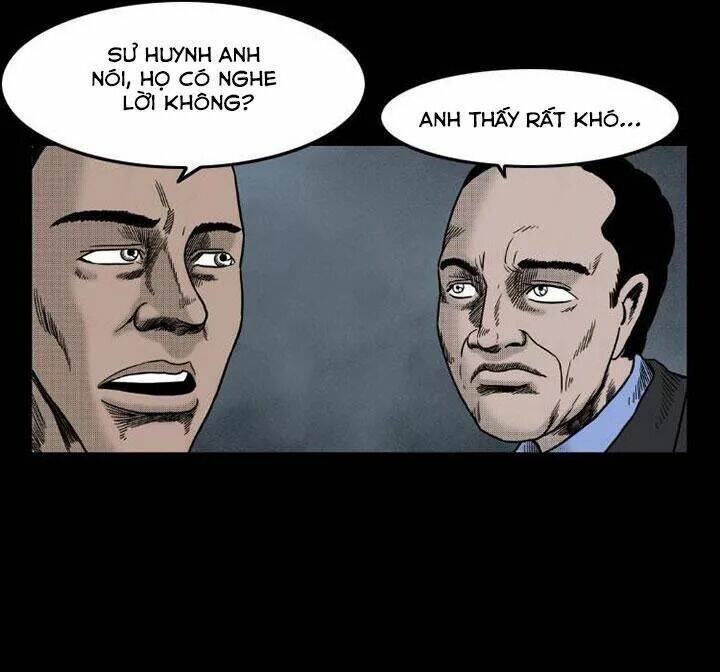 Kỳ Án Có Thật: Chapter 22