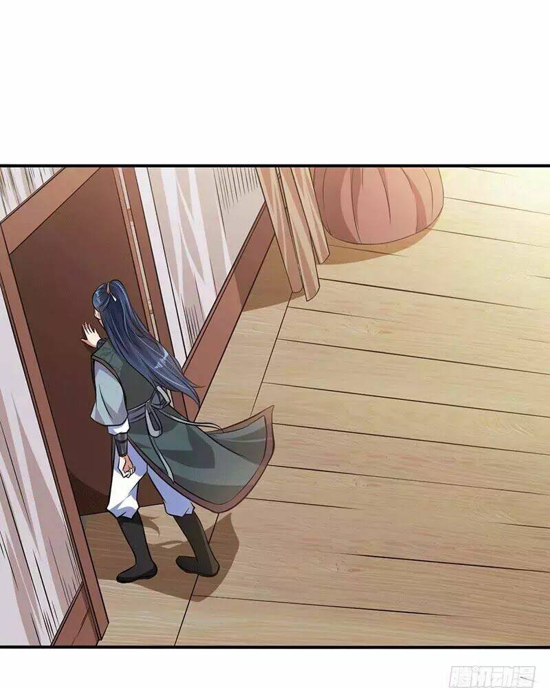 Ta Có Một Bộ Hỗn Độn Kinh: Chapter 9