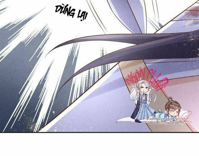 Thịnh Sủng Y Phi Chi Dao Quan Truyện: Chapter 65