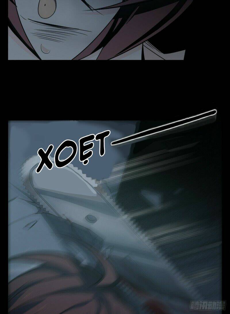 Hoan Nghênh Đến Với Trò Chơi Ác Mộng: Chapter 14