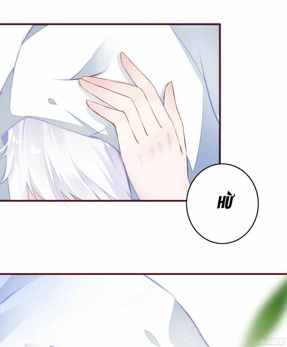 Hữu Tiên Tắc Danh: Chapter 1