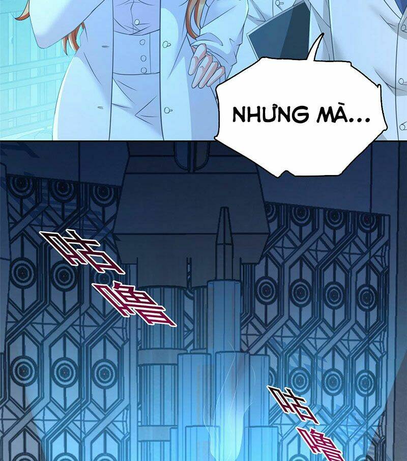 Tọa Ủng Tinh Cầu: Chapter 6