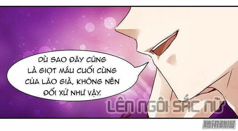 Vợ Yêu Của Ác Ma: Chapter 45