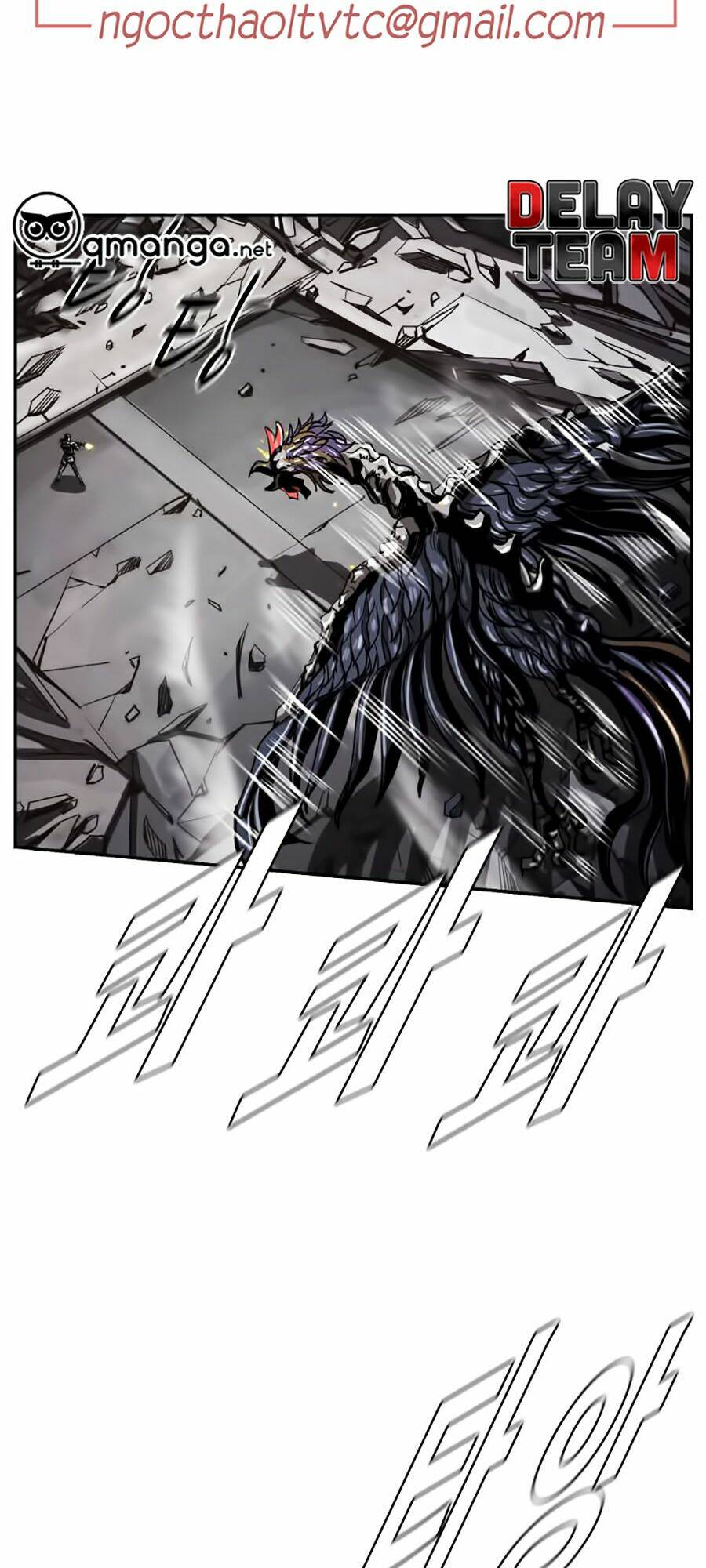 Thợ Săn Đầu Tiên: Chapter 33