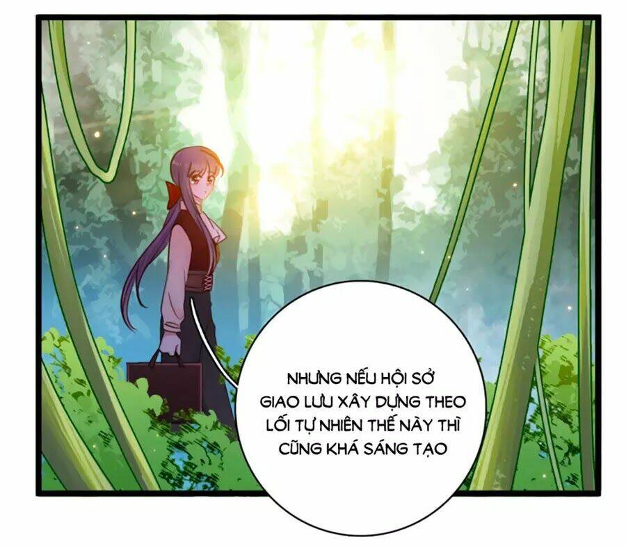 Nữ Phù Thủy Muốn Sống Nổi Loạn: Chapter 19