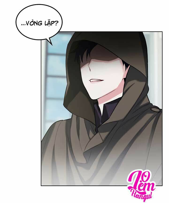 Kẻ Tạo Ra Nữ Phản Diện: Chapter 4