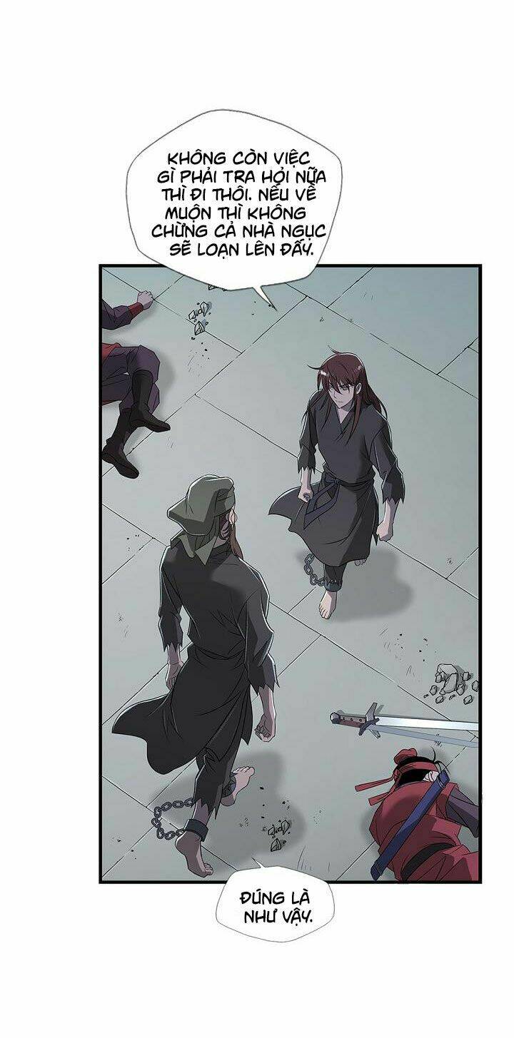 Cuồng Long: Chapter 14