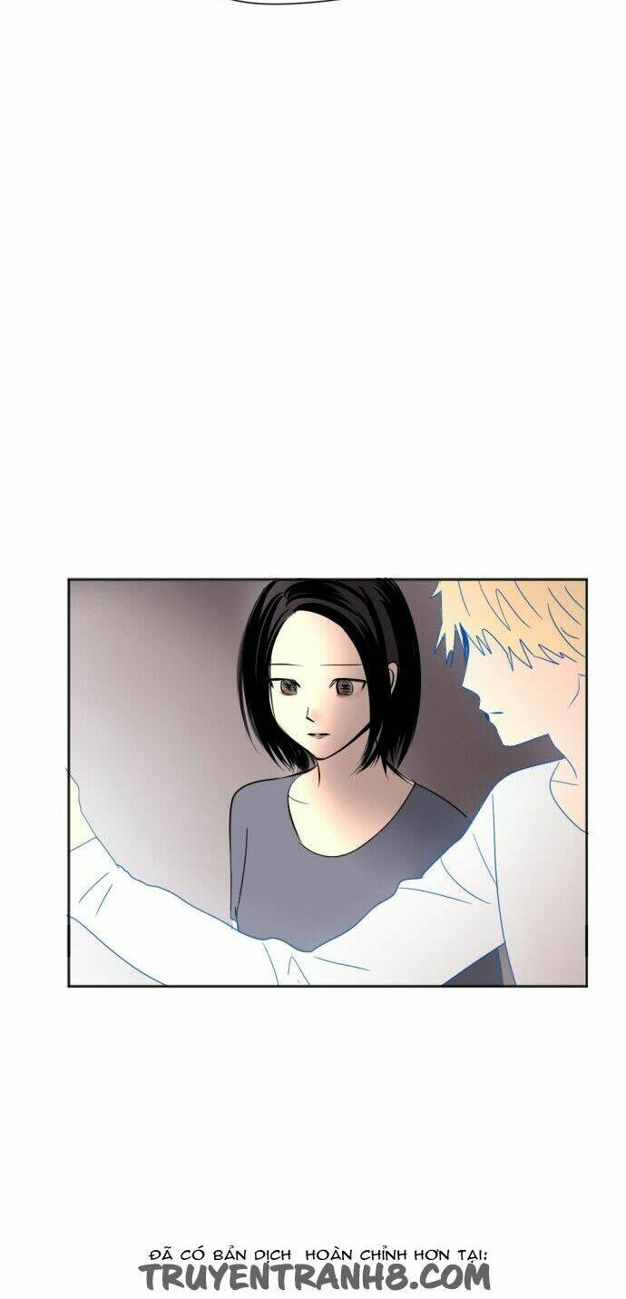 Transparent Cohabitation: Chapter 15