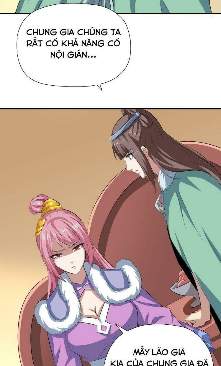 Đấu Hồn Đại Lục: Chapter 22