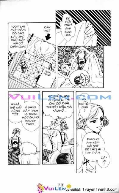 Yamada Tarou Monogatari: Chapter 14