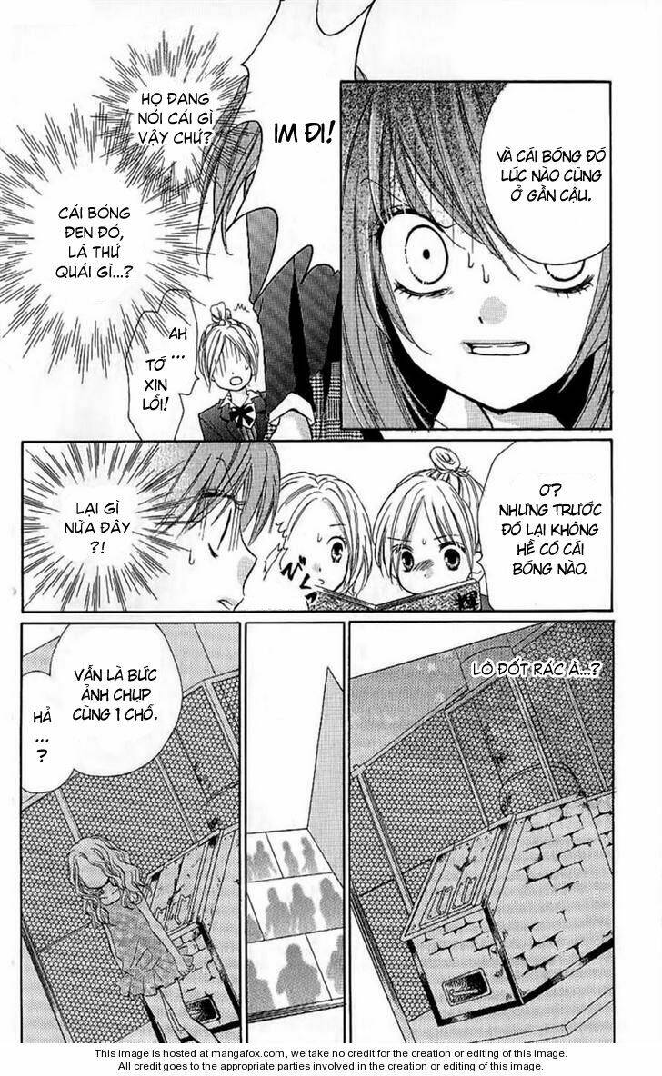 Screaming Lesson!!!: Chapter 6