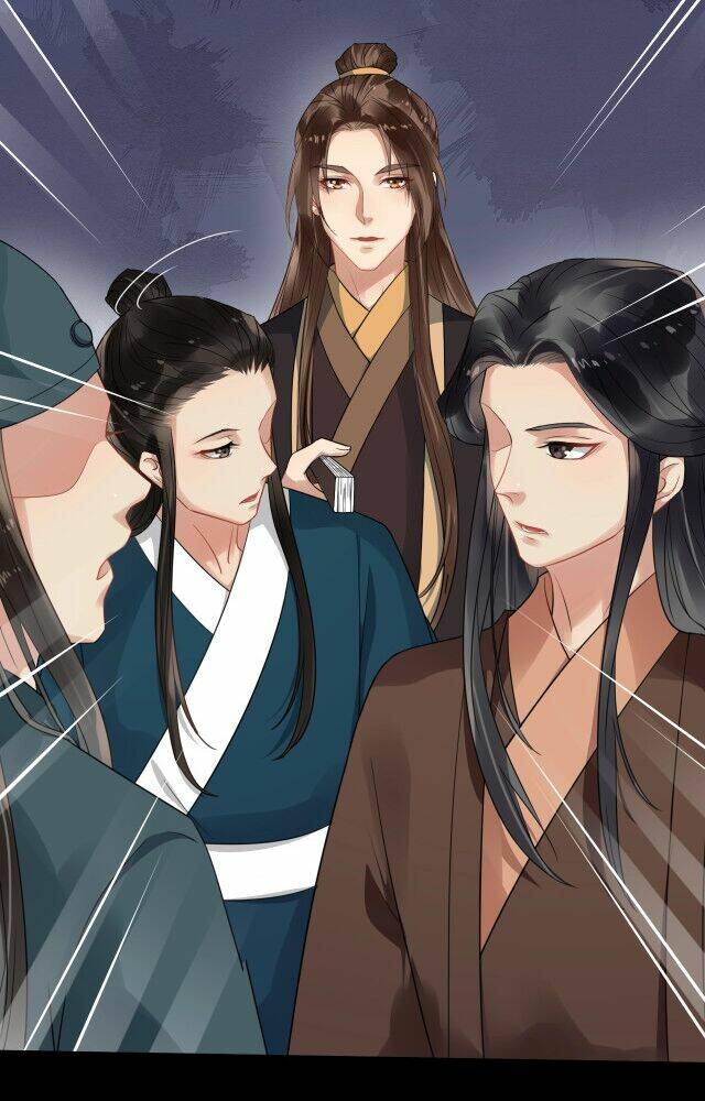 Bồng Sơn Viễn 2: Chapter 43