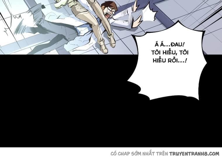 Dị Giới Tam Tuyệt: Chapter 1