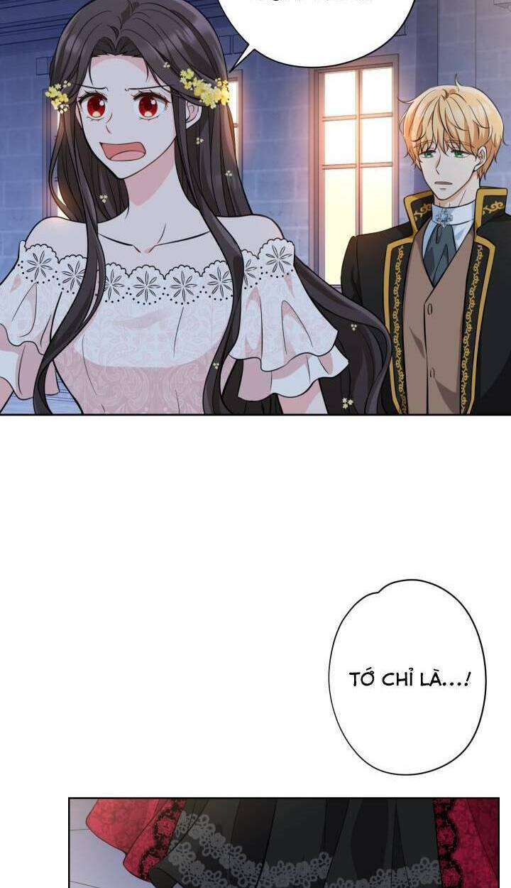 Gửi Đến Người Bạn Của Tôi: Chapter 11