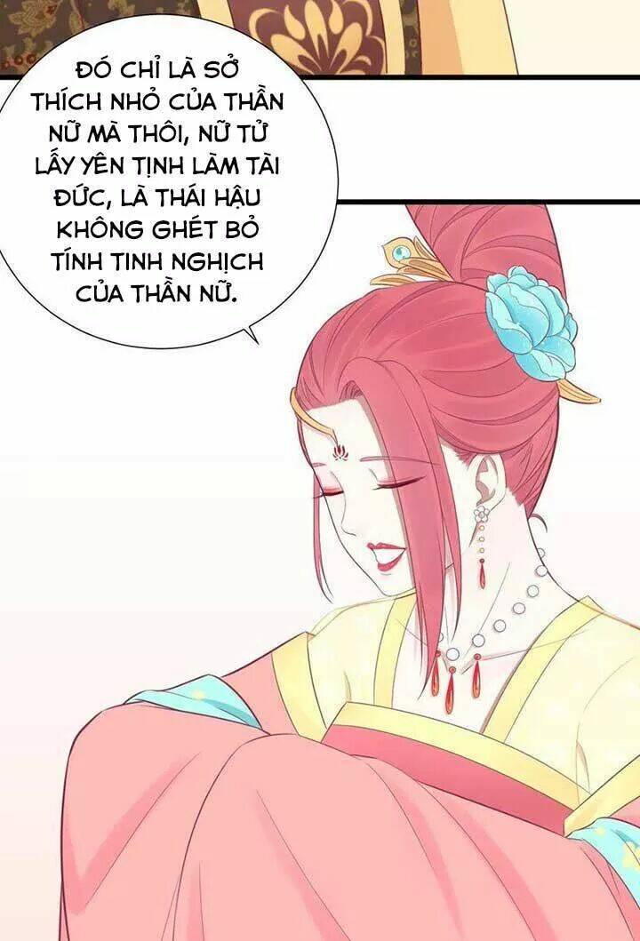 Hoàng Hậu Bận Lắm: Chapter 89
