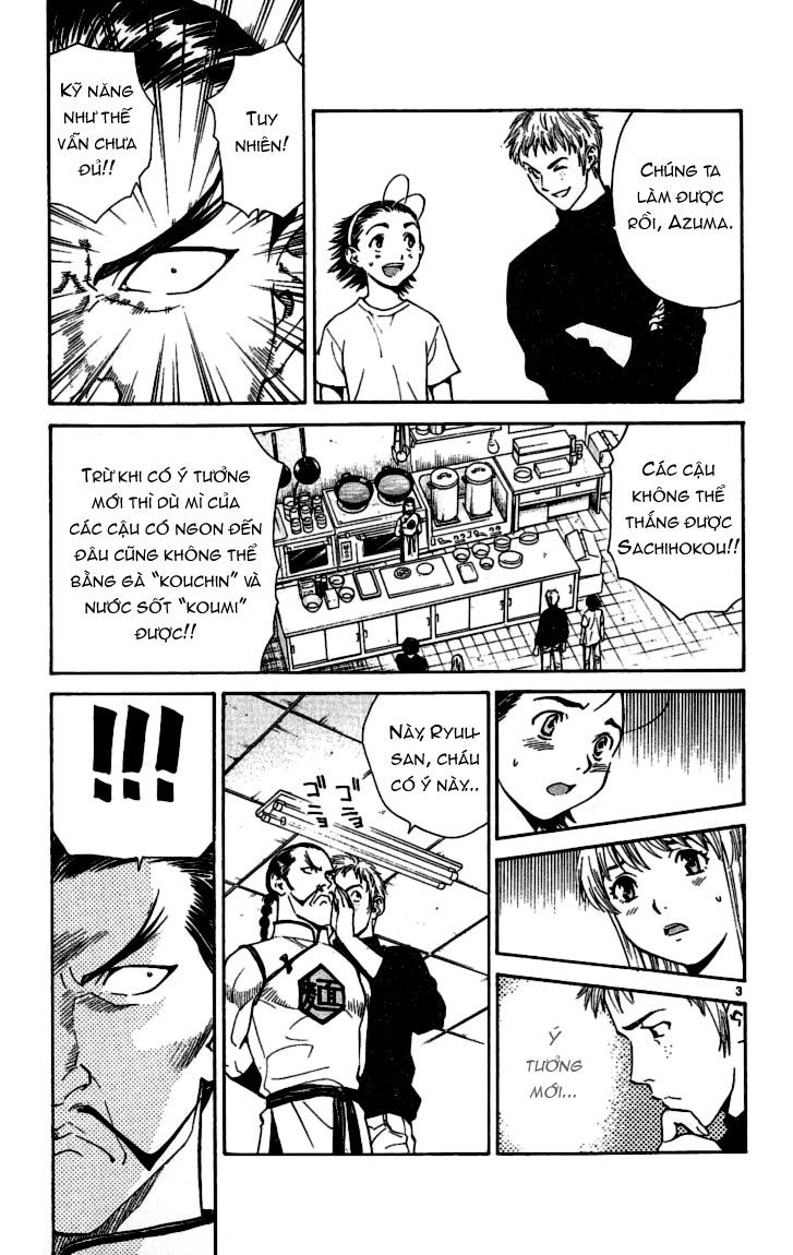 Vua Bánh Mì: Chapter 29