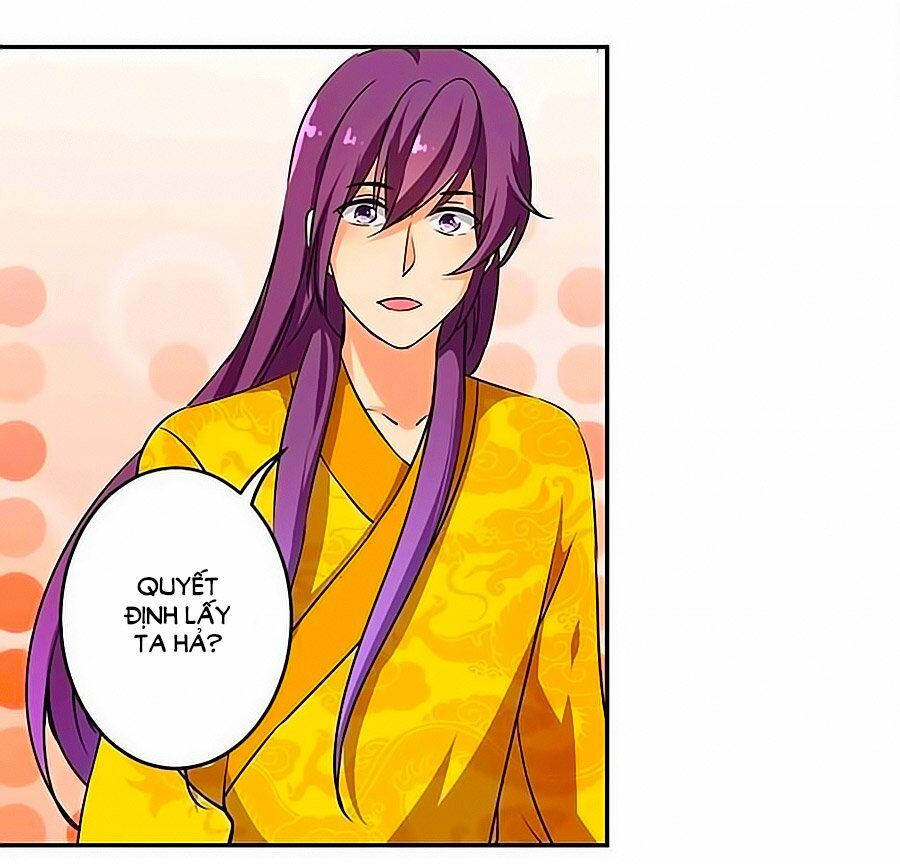 Vương Gia ! Ngươi Thật Bỉ Ổi !: Chapter 328