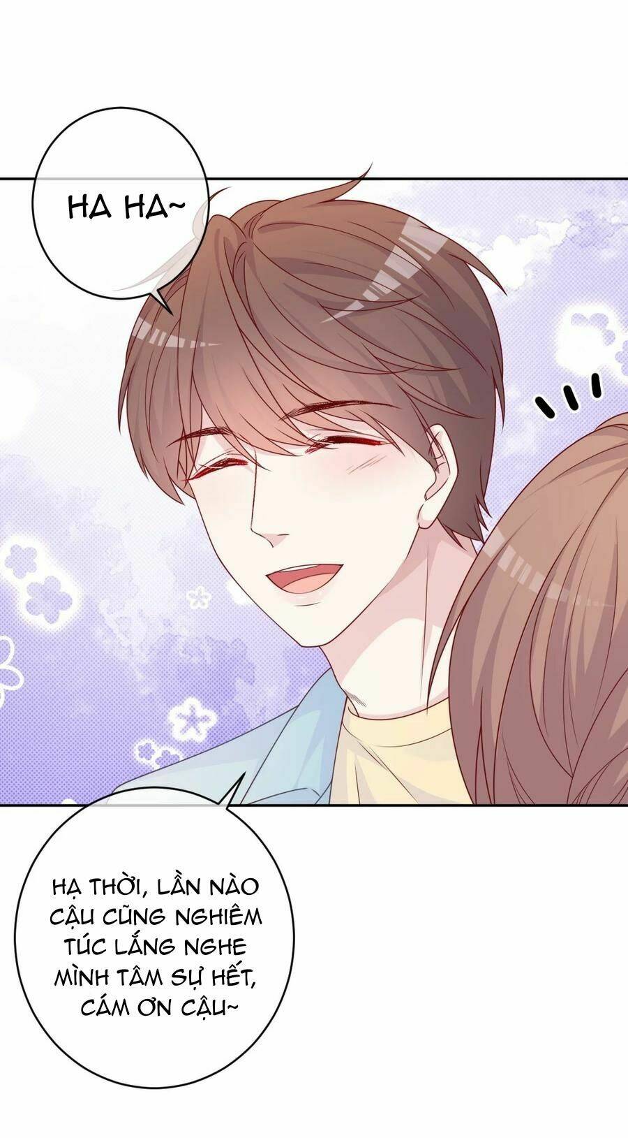 Khi Cô Gái Nhìn Thấy Thời Gian: Chapter 28